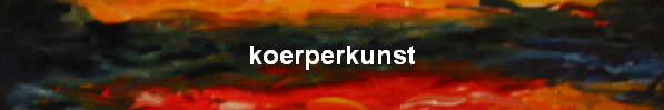 koerperkunst